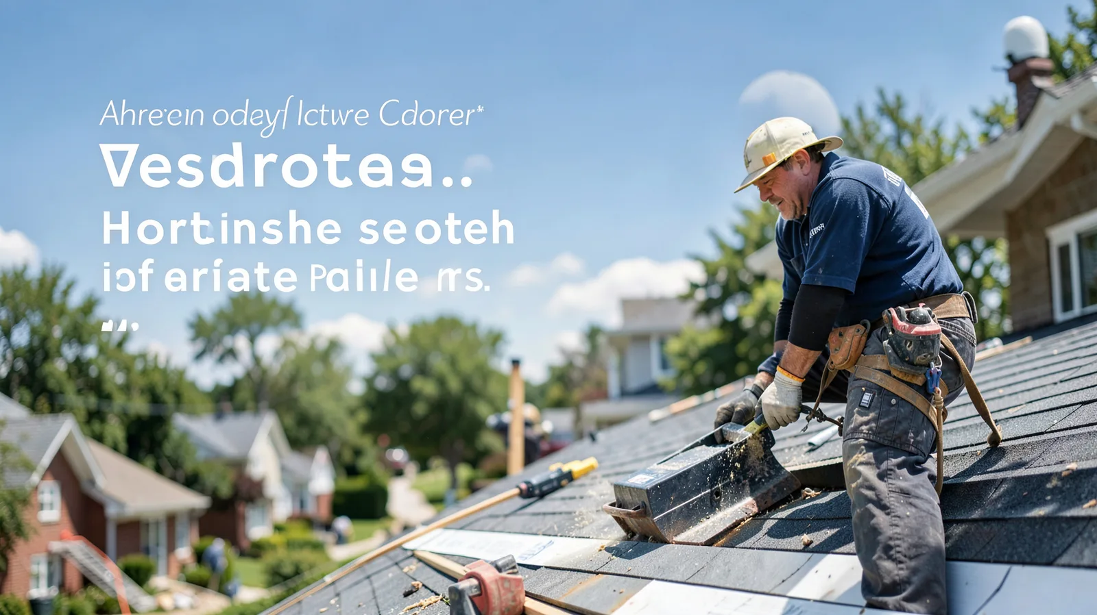 Roof Replacement in Mason, TX near me